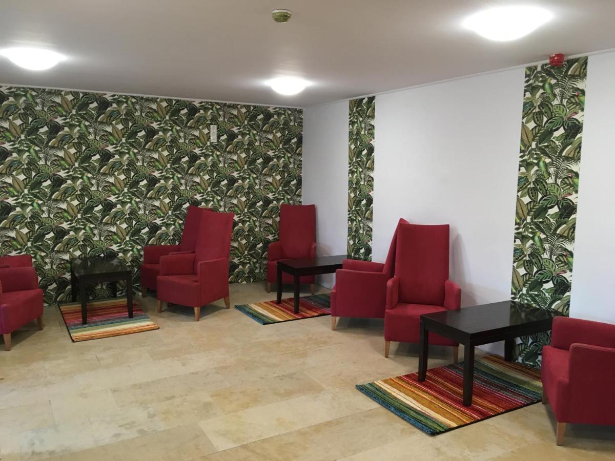 Pelso Wellness Hotel バラトンフェニヴェシュ エクステリア 写真