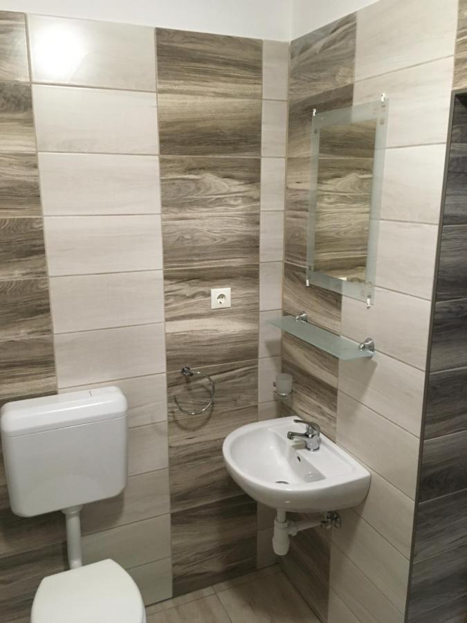 Pelso Wellness Hotel バラトンフェニヴェシュ エクステリア 写真