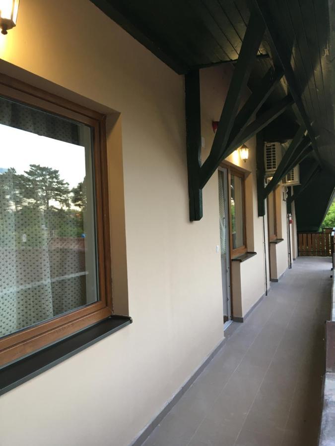 Pelso Wellness Hotel バラトンフェニヴェシュ エクステリア 写真