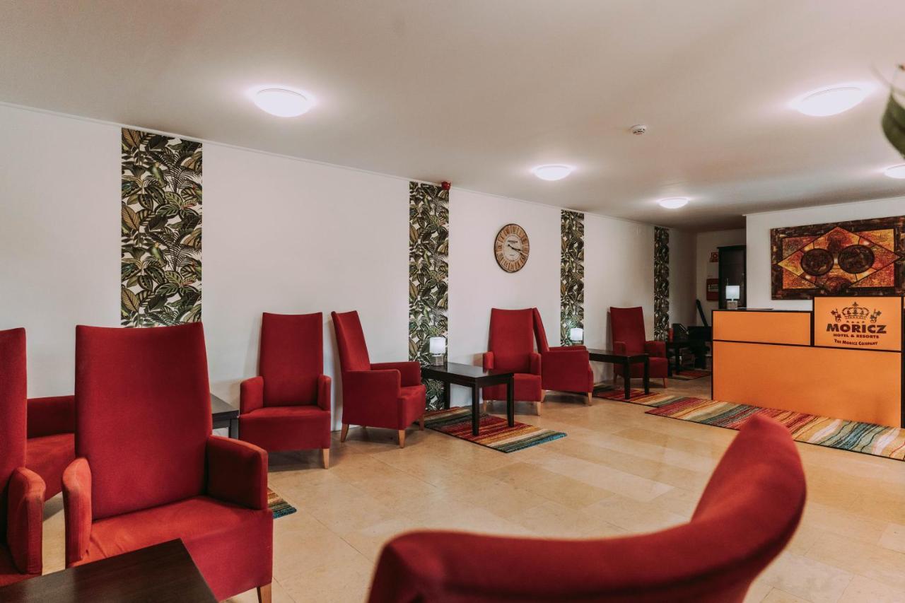 Pelso Wellness Hotel バラトンフェニヴェシュ エクステリア 写真