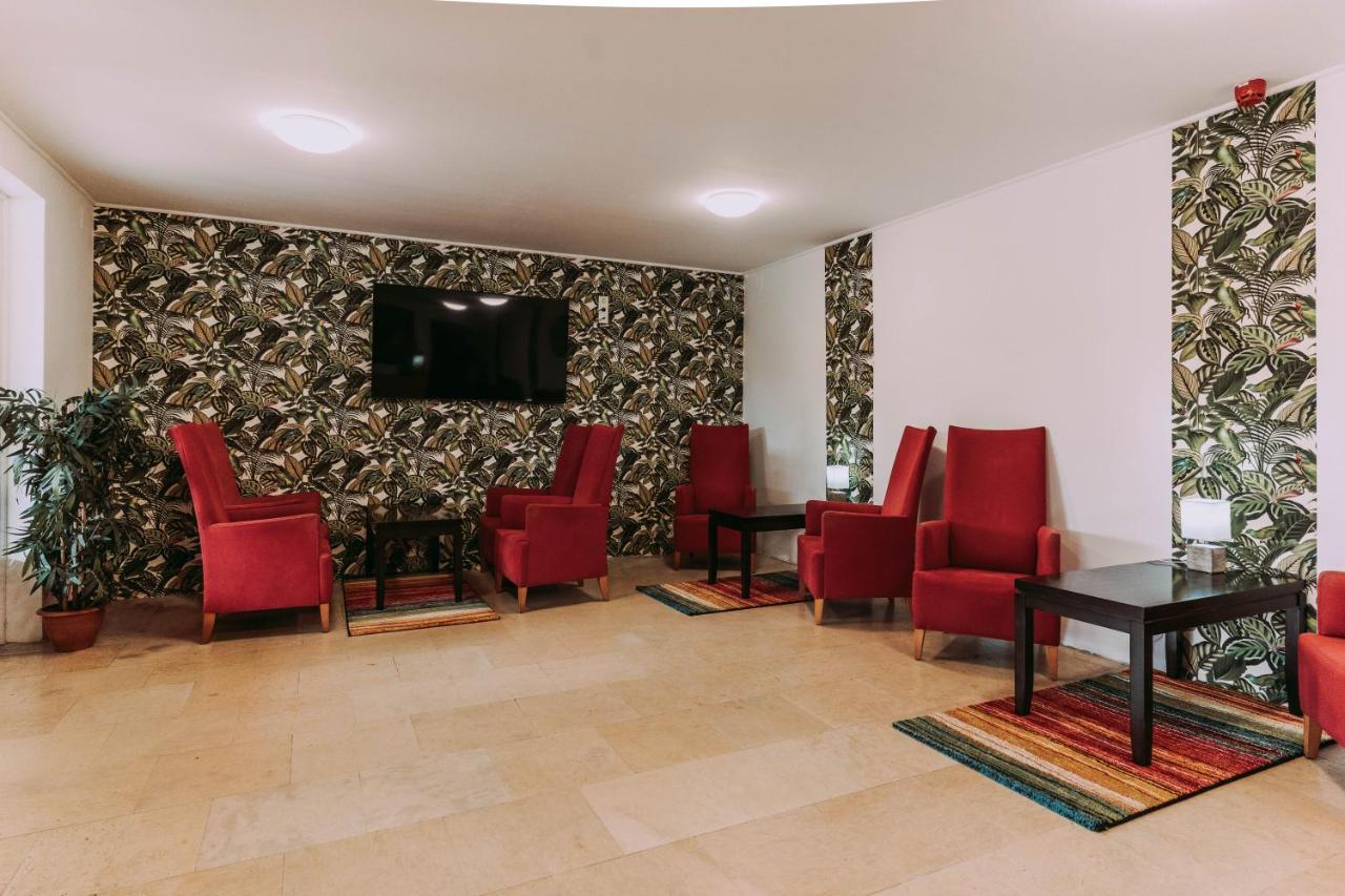Pelso Wellness Hotel バラトンフェニヴェシュ エクステリア 写真