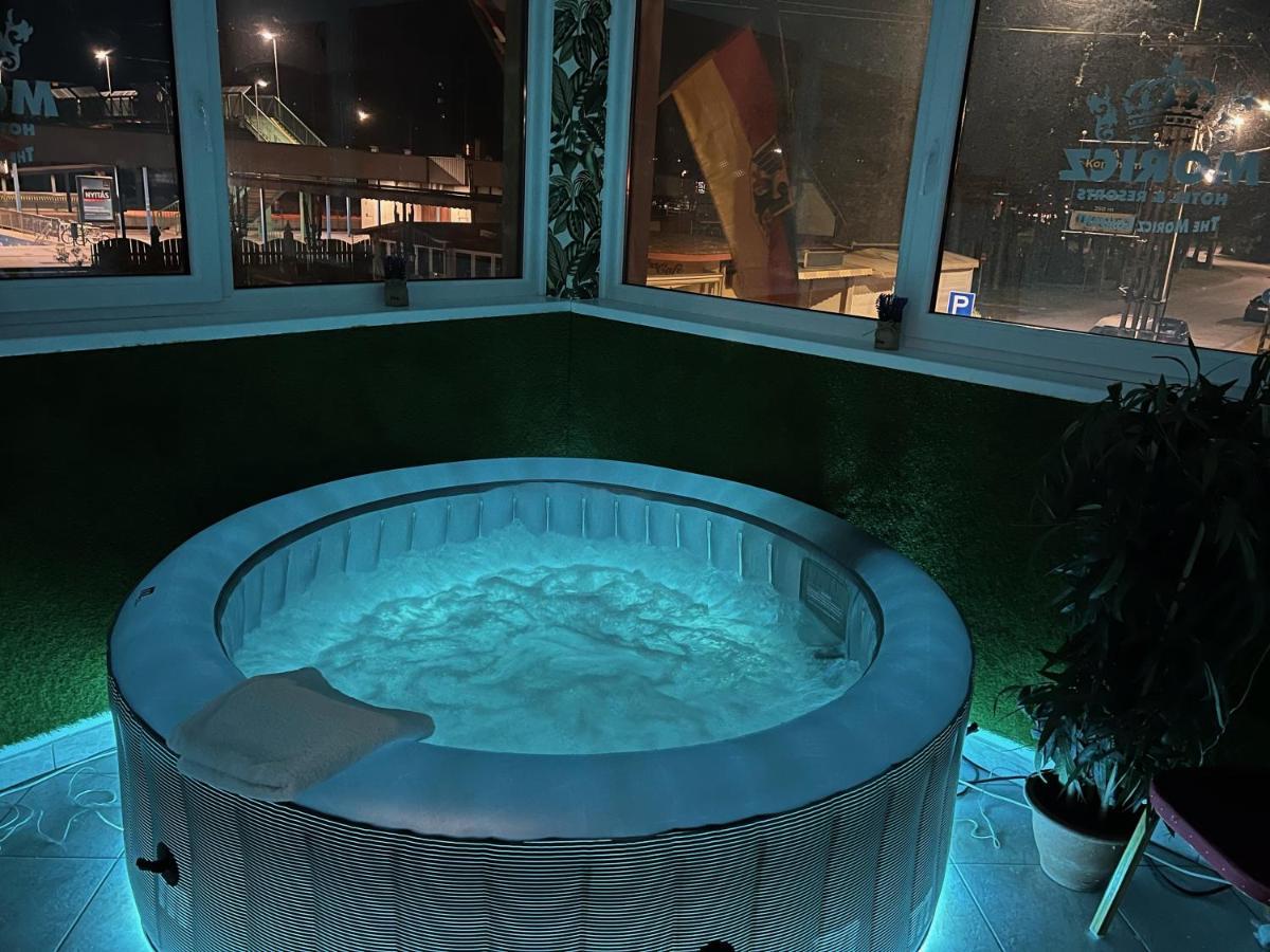 Pelso Wellness Hotel バラトンフェニヴェシュ エクステリア 写真