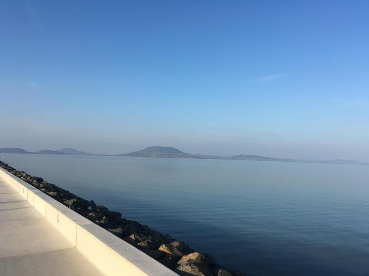 Pelso Wellness Hotel バラトンフェニヴェシュ エクステリア 写真